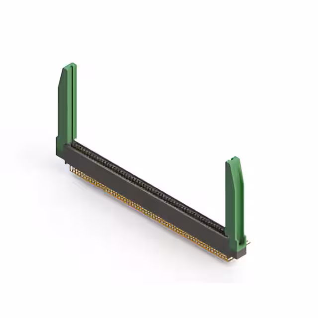 395-120-558-578 EDAC Inc.  Edgeboard Connectors